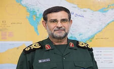 SEPAH Əlirza Təngsirinin öldürülməsi ilə bağlı iddiaları təkzib edib