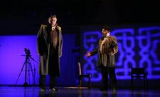 “Neft bumu hamıya gülümsəyir” tamaşasının premyerası olub