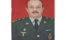 General Elbrus Orucovun qardaşı, Hərbi Akademiyanın müəllimi polkovnik Telman Orucov vəfat edib