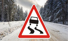 Dumanla əlaqədar yollarda görünüş məsafəsi məhdudlaşacaq