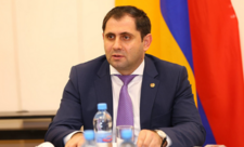 Ermənistan ərazi müdafiə sistemi yaradır