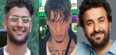 Türkiyədə keçirilən əməliyyatlarda xeyli məşhur saxlanılıb