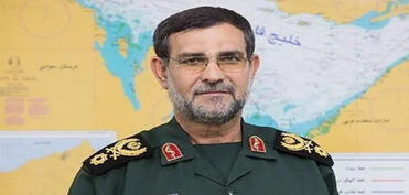 SEPAH Əlirza Təngsirinin öldürülməsi ilə bağlı iddiaları təkzib edib