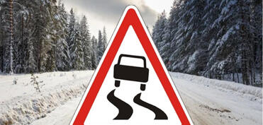 Dumanla əlaqədar yollarda görünüş məsafəsi məhdudlaşacaq - YENİLƏNİB