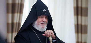 II Qareginin həbs olunma ehtimalı realdır?