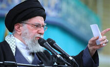 Xamenei: ABŞ-ın İrana qarşı istənilən təcavüzü regional münaqişəyə çevriləcək