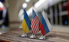 Əbu-Dabidə Rusiya, Ukrayna və ABŞ arasında sülh danışıqlarının ikinci raundu başlayır