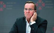 Boris Pistorius: NATO-dakı mübahisələrdən yalnız Putin qazanır