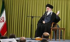 İranın ali rəhbəri: ABŞ İranı yenidən nəzarətə almaq istəyir