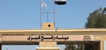 Bu gün Rafah sərhəd keçid məntəqəsi açılır