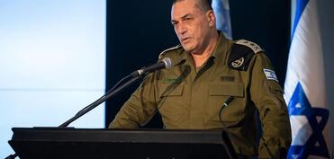 İsrailin Baş Qərargah rəisi ABŞ-yə səfər etdi