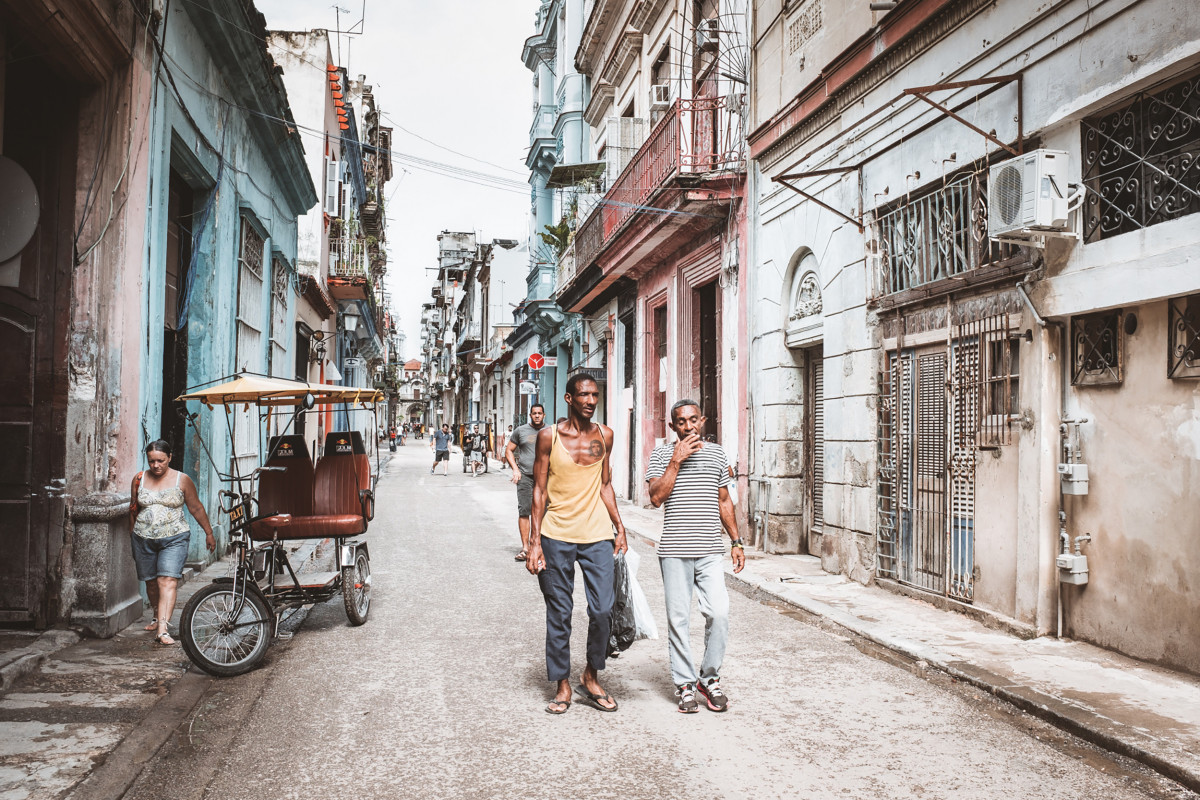 ABŞ konqresmeni Trampın açıqlamalarından sonra turistləri Kubaya səfər etməməyə çağırıb