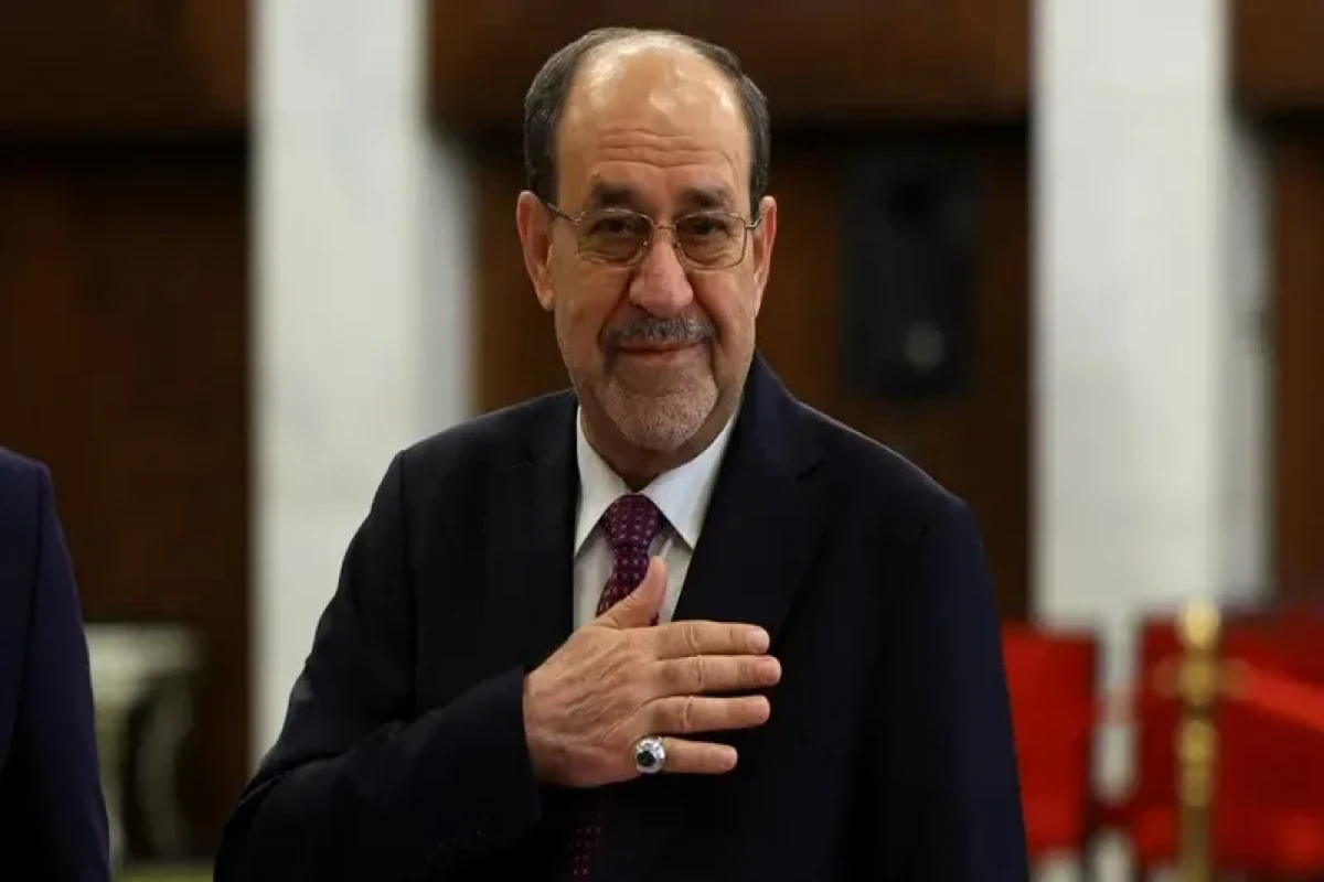 İraqın şiə bloku Trampın xəbərdarlıqlarına baxmayaraq Nuri əl-Malikini dəstəklədiyini təsdiqləyib