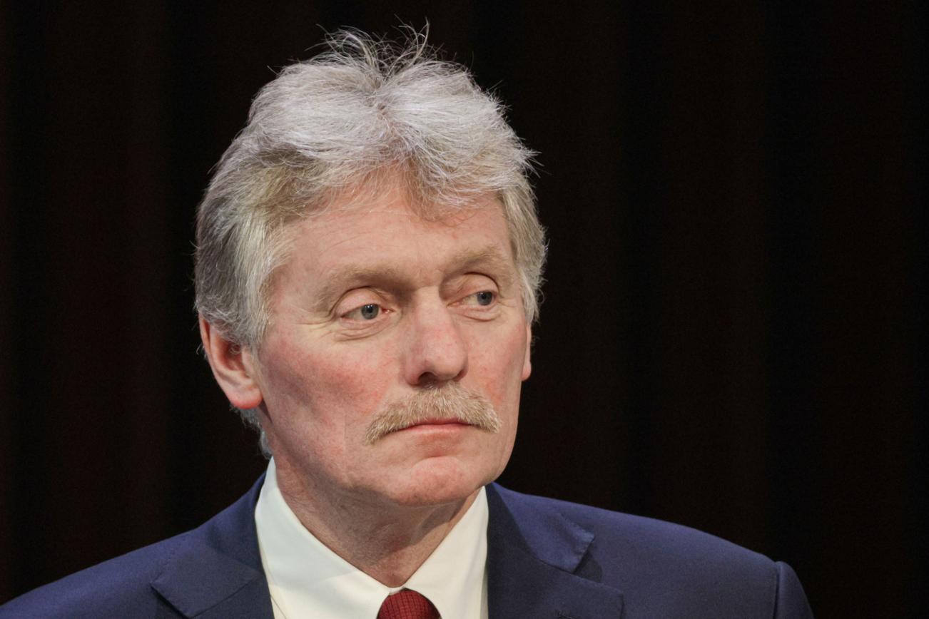 Peskov: Rusiya İran ətrafındakı gərginliyi azaltmağa hazırdır