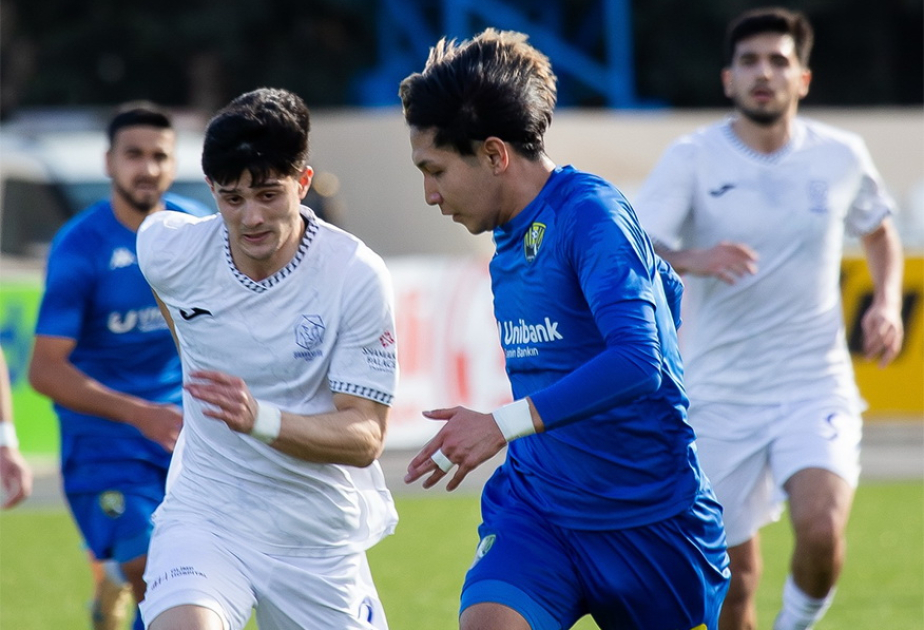 “Kəpəz” Premyer Liqada 700-cü oyununu keçirib