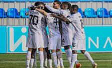 Premyer Liqa: “Neftçi” 1030 gündən sonra 4 və ya daha çox top fərqi ilə qələbə qazanıb