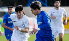 “Kəpəz” Premyer Liqada 700-cü oyununu keçirib