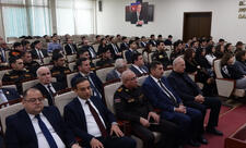 FHN-də Azərbaycan Gəncləri Günü ilə bağlı tədbir keçirildi