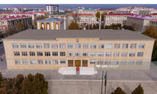 Parlament Naxçıvan Konstitusiyasına dəyişiklikləri ikinci səsvermədə qəbul edib