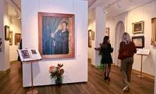 İncəsənət əsərlərinin və əntiq əşyaların idxalı ƏDV-dən azad edilir