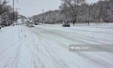 Bəzi rayonlara qar yağacaq, duman olacaq