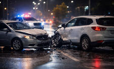 Siyəzəndə yol qəzasında bacı-qardaş ölüb - YENİLƏNİB - FOTO
