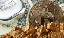 Qızıl, gümüş və "bitcoin" niyə kəskin ucuzlaşır? - Şərh