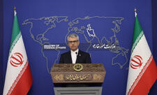 İran Aİ səfirlərini XİN-ə çağırıb