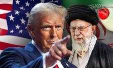 "Tramp indi açıq şəkildə iki istiqamətdə siyasət aparır"