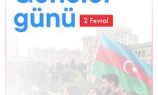 Birinci vitse-prezident Mehriban Əliyeva Gənclər Günü ilə bağlı paylaşım edib - FOTO