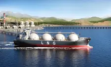 Avropa yanvarda rekord həcmdə LNG idxal edib