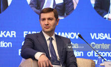 İRİA: Dövlət qurumları arasında yazışmalar tam elektronlaşdırılıb