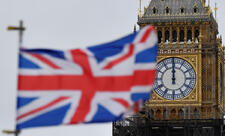 Britaniya İranın daxili işlər naziri və daha 9 rəsmi şəxsə sanksiya tətbiq edib