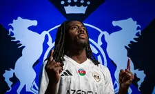 “Qarabağ” fransalı futbolçunu transfer edib