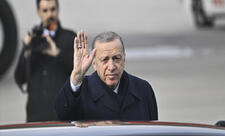 Ərdoğan Misir və Səudiyyə Ərəbistanına səfər çərçivəsində İran məsələsini müzakirə edəcək