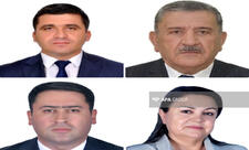 Naxçıvan Ali Məclisinin komitələrinin sədrləri seçilib