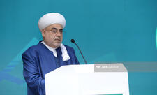 QMİ sədri “Zayed İnsan Qardaşlığı Mükafatı”nın təqdimetmə mərasimində iştirak edəcək