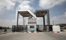 Rəfah sərhəd keçid məntəqəsi 2 ildən sonra açılıb