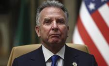 Uitkoff İsrailə səfər edəcək