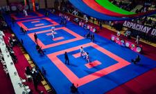 “Combat”Peşəkar Döyüş Liqasının prezidenti Ruslan Məmmədov  "III dan fəxri qara kəmər"lə təltif olundu!