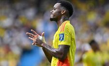 Con Duran müqavilə imzalamaq üçün Sankt-Peterburqa yola düşdü