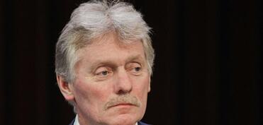 Peskov: Rusiya İran ətrafındakı gərginliyi azaltmağa hazırdır