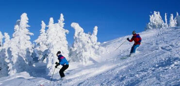 Azərbaycanda qış idman növlərinə maraq artır - ŞƏRH