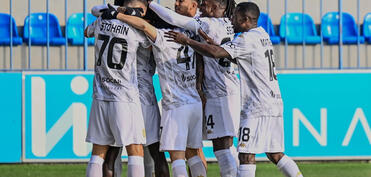 Premyer Liqa: “Neftçi” 1030 gündən sonra 4 və ya daha çox top fərqi ilə qələbə qazanıb