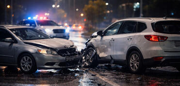 Siyəzəndə yol qəzasında bacı-qardaş ölüb - YENİLƏNİB - FOTO