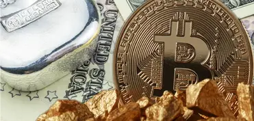 Qızıl, gümüş və "bitcoin" niyə kəskin ucuzlaşır? - Şərh