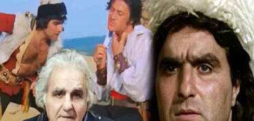 Türkiyənin “Yeşilçam” filmlərinin tanınmış aktyoru vəfat edib