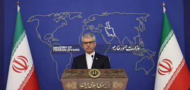 İran Aİ səfirlərini XİN-ə çağırıb