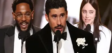 Qremmi mükafatının qalibləri məlum olub