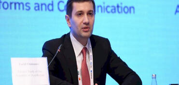 Startap maliyyələşməsi üzrə qanunvericilik bazası hazırlanır